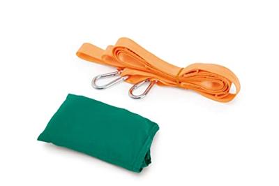 Hape hangmat en -schommel van gerecycled pet