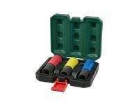 PARKSIDE Slagmoerset, slagmoersleuteladapter of kogelgewrichtset (Slagmoerset) - thumbnail