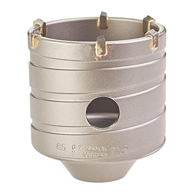 Milwaukee Accessoires SDS-plus slagboorkroon 65 x 50 mm - 4932344480 Milwaukee Accessoires SDS-plus slagboorkroon 65 x 50 mm - 4932344480