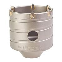 Milwaukee Accessoires SDS-plus slagboorkroon 65 x 50 mm - 4932344480 - thumbnail