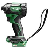 Hikoki accu slagschroevendraaier 18v naked in koffer - thumbnail