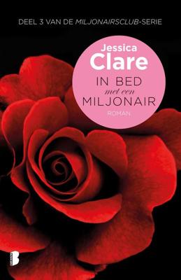 In bed met een miljonair - Jessica Clare - eBook (9789402304848)