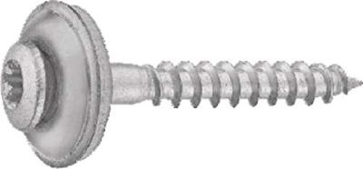 Connex Dichtingsschroef 4.5X45 Emmer 100St - B30167