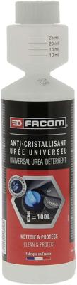 Antikristalliserend middel - FACOM - Universele ureum - 250 ml