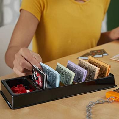 Hasbro Monopoly Valsspelers Editie