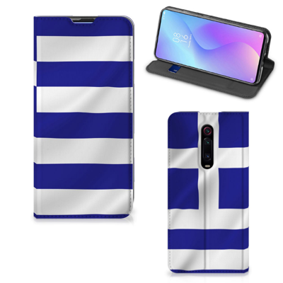 Xiaomi Redmi K20 Pro | Standcase | Griekenland