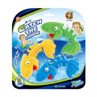 Duikvissen, set van 3 stuks - thumbnail