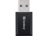 Sandberg Mini Wifi Dongle 1300 Mbit/s - thumbnail
