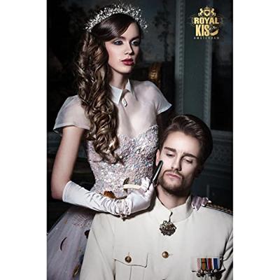 KIS Royal KIS Repair Cleanditioner Shampoo 300ml