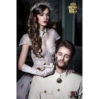 KIS Royal KIS Daily Cleanditioner Shampoo 300ml - thumbnail