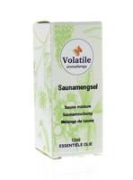 Volatile Sauna Mengsel 10ml - thumbnail