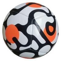 SportX voetbal striker orange 330-350gr - thumbnail