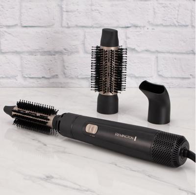 Remington AS7300 Blow Dry & Style Krulborstel Zwart Remington AS7300 Blow Dry & Style Krulborstel Zwart