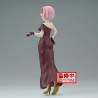 Re:Zero Starting Life in Another World Glitter & Glamours Figure - Ram - thumbnail