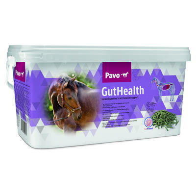 Pavo GutHealth