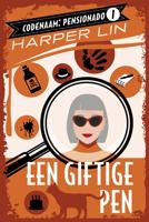 Een giftige pen - Harper Lin - ebook - thumbnail