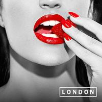 Durex London Red 100 Condooms 100 stuks - thumbnail