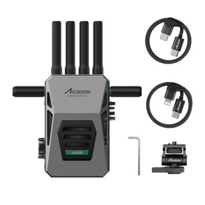 Accsoon CineView Master 4K - Transmitter only