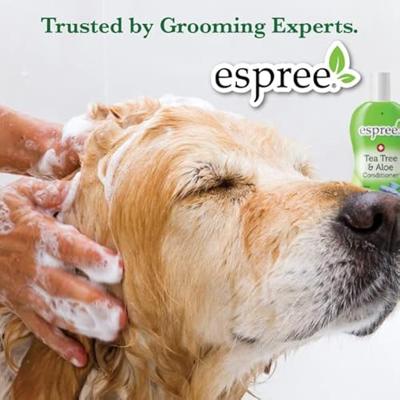 Espree shampoo puppy en kitten - thumbnail