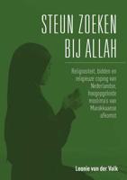Steun zoeken bij Allah (Paperback) - thumbnail