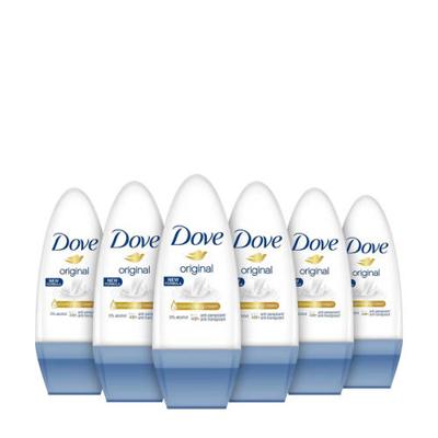 Dove 9180384 deodorant Vrouwen Stickdeodorant 50 ml Dove 9180384 deodorant Vrouwen Stickdeodorant 50 ml