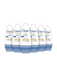 Dove 9180384 deodorant Vrouwen Stickdeodorant 50 ml - thumbnail