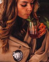 Fentimans rose lemonade flesje (12x 275ml) - thumbnail