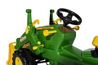 Rolly Toys rollyFarmtrac Premium II John Deere 7310R met voorlader - thumbnail