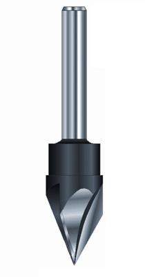 ENT V-groeffrees vol hardmetaal 60 graden, Kolf 8mm - 7912150 - 7912150 ENT V-groeffrees vol hardmetaal 60 graden, Kolf 8mm - 7912150 - 7912150