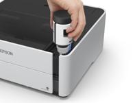 Epson EcoTank M1180 inkjetprinter 1200 x 2400 DPI A4 Wifi - thumbnail