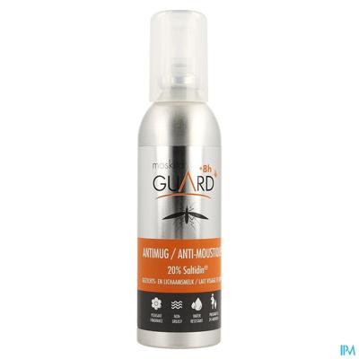 Moskito Guard Spray 75ml