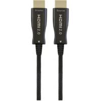 Active Optical High speed HDMI kabel met Ethernet &apos;AOC Premium series&apos; - thumbnail