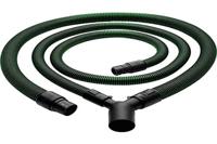 Festool AB-AS CS/TKS Stofafzuig-set voor CS 50, CS 70 & TKS 80 - 577280 - thumbnail