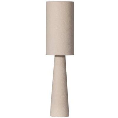WOOOD Tafellamp / Vloerlamp 'Loft' Bouclé, 90cm WOOOD Tafellamp / Vloerlamp 'Loft' Bouclé, 90cm