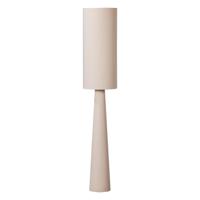 WOOOD Vloerlamp 'Loft' Bouclé, 187cm - thumbnail