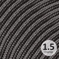 Light depot - strijkijzersnoer 1,5 meter - antraciet - Outlet - thumbnail