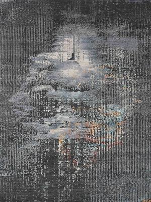 De Munk Carpets - Nuovo Cupello - 170x240 cm Vloerkleed