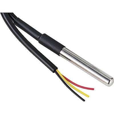 TRU COMPONENTS TC-9445340 Temperatuursensor 1 stuk(s) Geschikt voor serie: Arduino