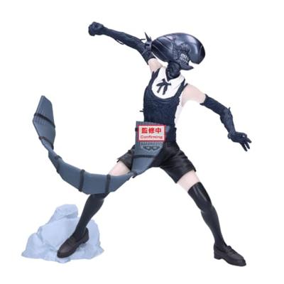 Chainsaw Man - The Movie: Reze Arc Grandista Figure - Bomb Girl