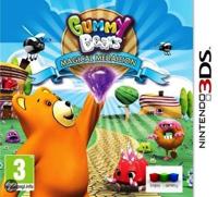 Gummy Bears Magical Medallion - thumbnail