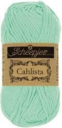 Scheepjes Cahlista 50g - 385 Crystalline - Haakgaren / Breigaren