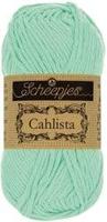 Scheepjes Cahlista 50g - 385 Crystalline - Haakgaren / Breigaren - thumbnail
