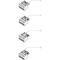 Euchner 112631 1 stuk(s) - thumbnail