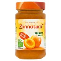 Zonnatura Zonnatura Fruitspread Abrikoos 75% Bio (250g) - thumbnail