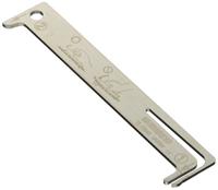Shimano kettingmeter tl-cn42 y12160000 indicator - thumbnail