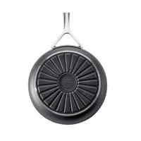 Demeyere Koekenpan Alu Pro 5 - Duraslide Titanium - ø 26 cm - standaard anti-aanbaklaag - thumbnail