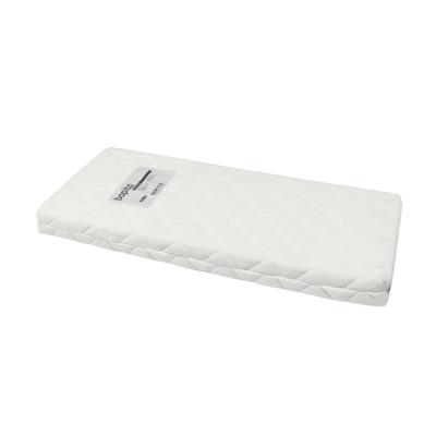 Bopita Matras SG20, 60 x 120 x 10cm, met afneembare badstof hoes