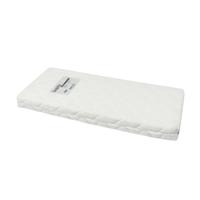 Bopita Matras SG20, 60 x 120 x 10cm, met afneembare badstof hoes - thumbnail