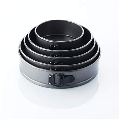 POINT-VIRGULE - Springvorm 28cm