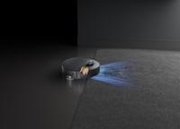 Stofzuiger Dreame 010201AA000641 Zwart - thumbnail